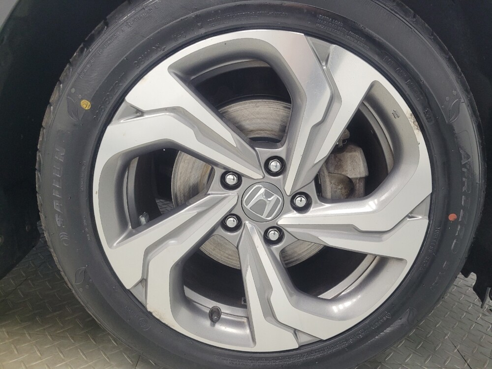 2018 Honda Accord in Indianapolis, IN 46219 - 18092136 31