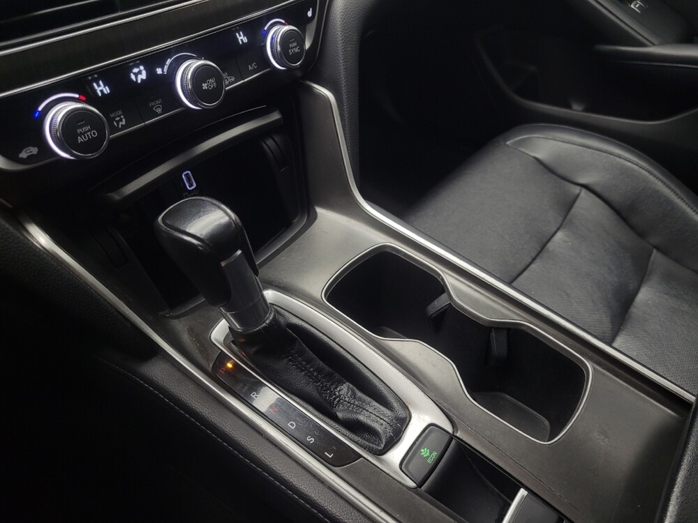 2018 Honda Accord in Indianapolis, IN 46219 - 18092136 26