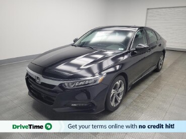 2018 Honda Accord in Indianapolis, IN 46219