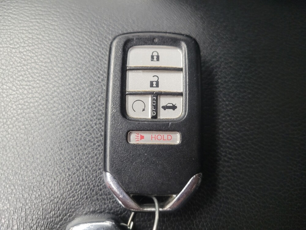 2018 Honda Accord in Indianapolis, IN 46219 - 18092136 32