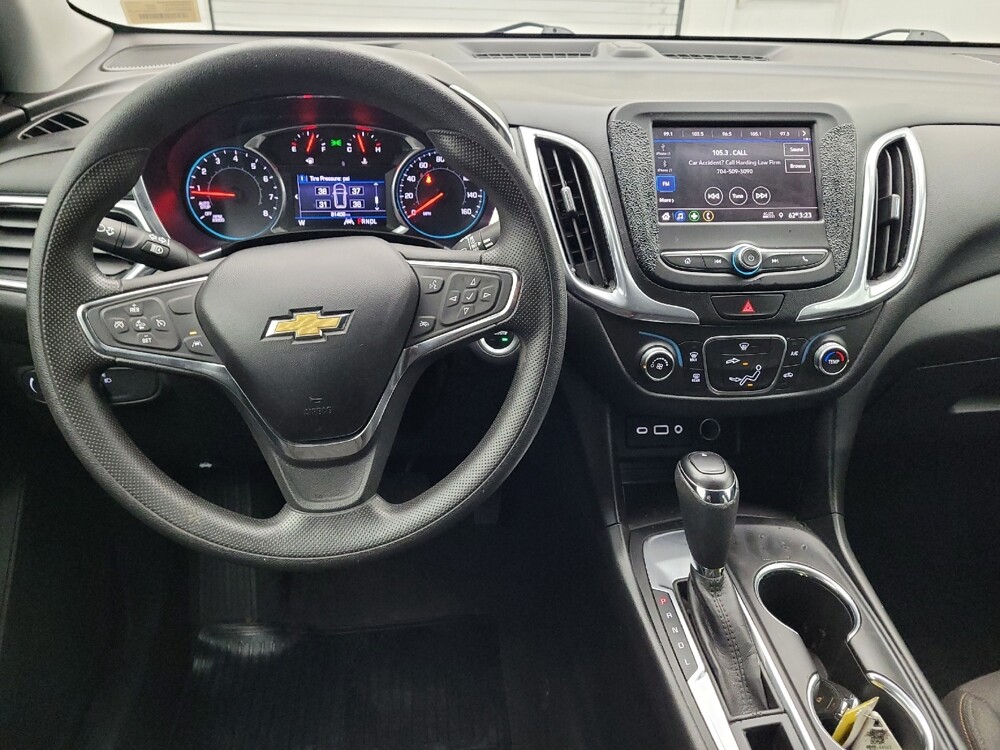 2020 Chevrolet Equinox in Greenville, SC 29607 - 18092137 22