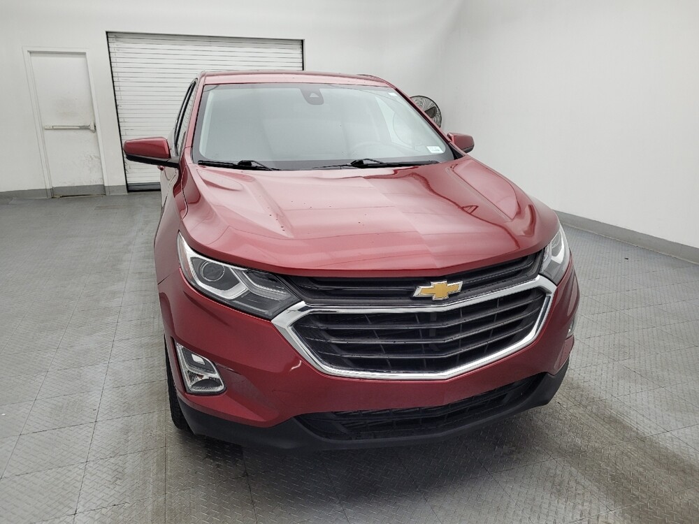2020 Chevrolet Equinox in Greenville, SC 29607 - 18092137 14