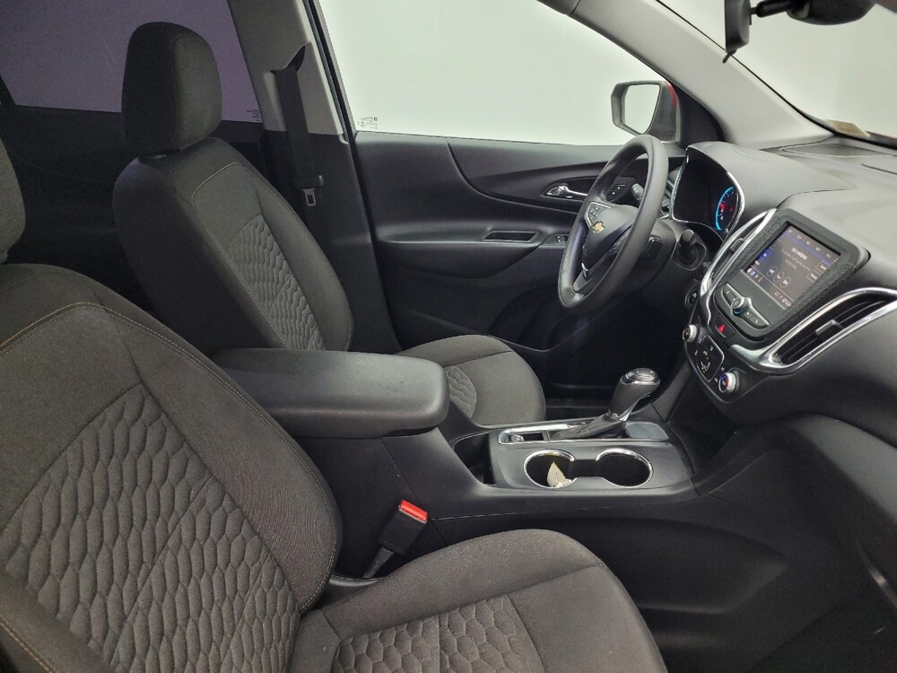 2020 Chevrolet Equinox in Greenville, SC 29607 - 18092137 21