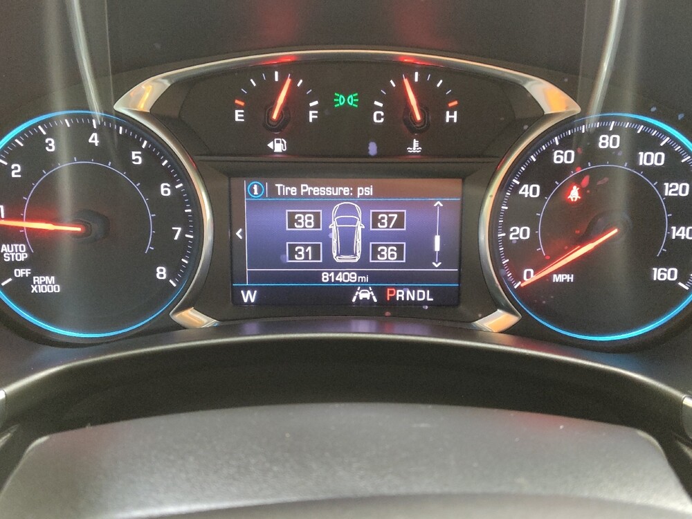 2020 Chevrolet Equinox in Greenville, SC 29607 - 18092137 23