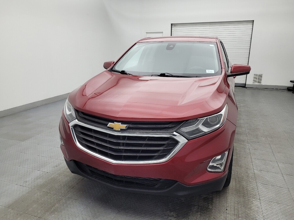 2020 Chevrolet Equinox in Greenville, SC 29607 - 18092137 15