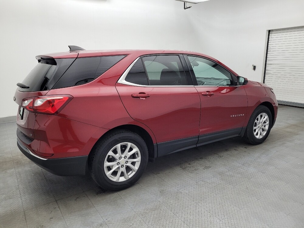 2020 Chevrolet Equinox in Greenville, SC 29607 - 18092137 10