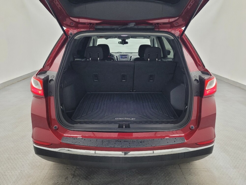 2020 Chevrolet Equinox in Greenville, SC 29607 - 18092137 29