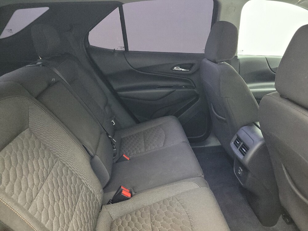 2020 Chevrolet Equinox in Greenville, SC 29607 - 18092137 19