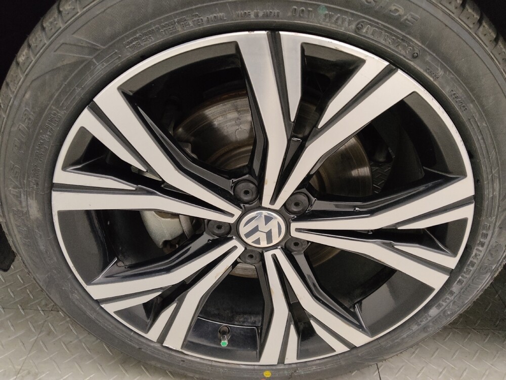 2022 Volkswagen Passat in Morrow, GA 30260 - 18092138 31