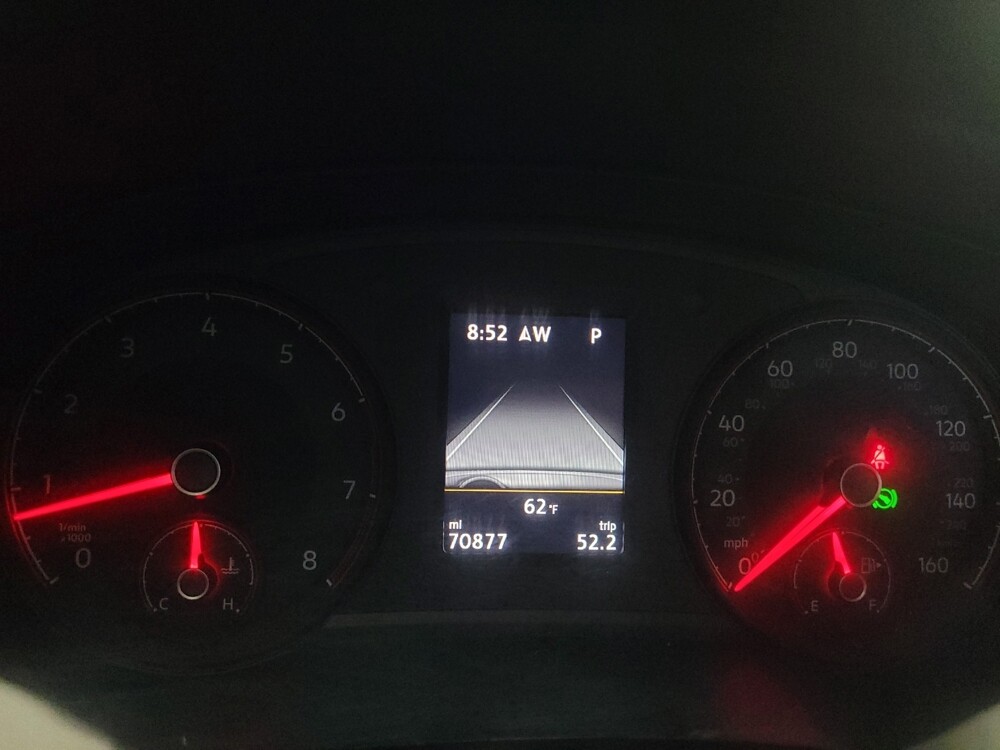 2022 Volkswagen Passat in Morrow, GA 30260 - 18092138 23