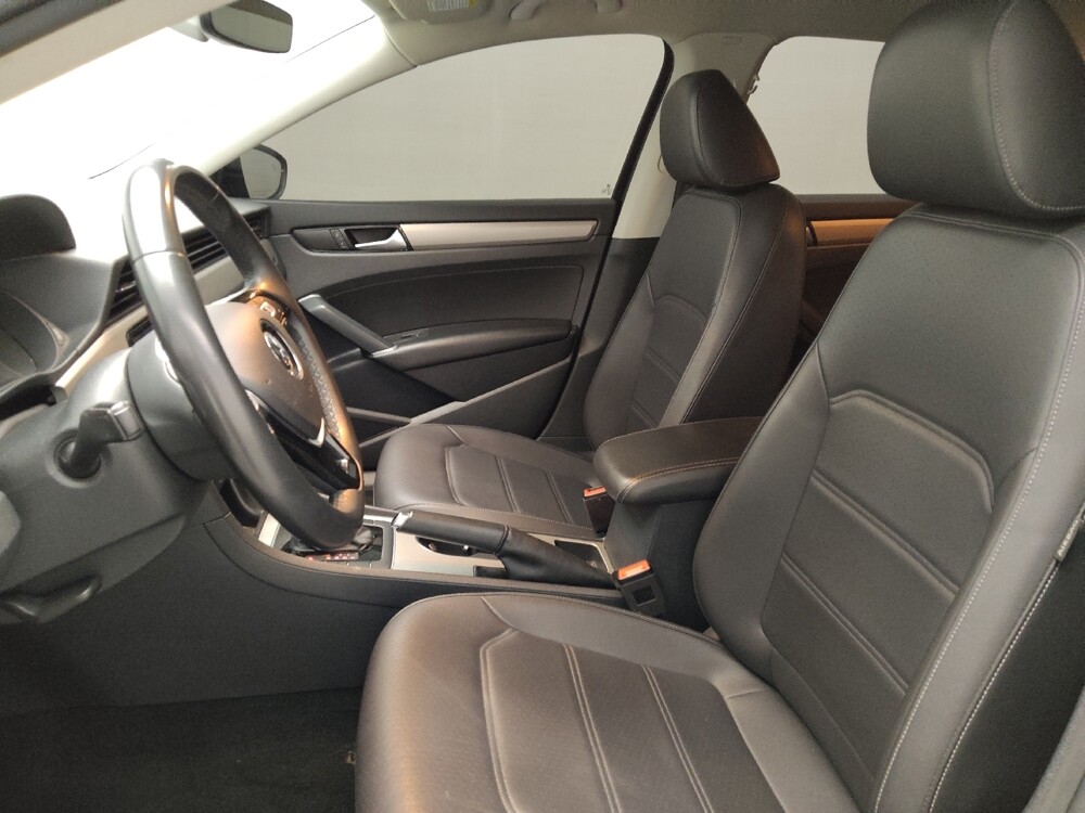 2022 Volkswagen Passat in Morrow, GA 30260 - 18092138 17