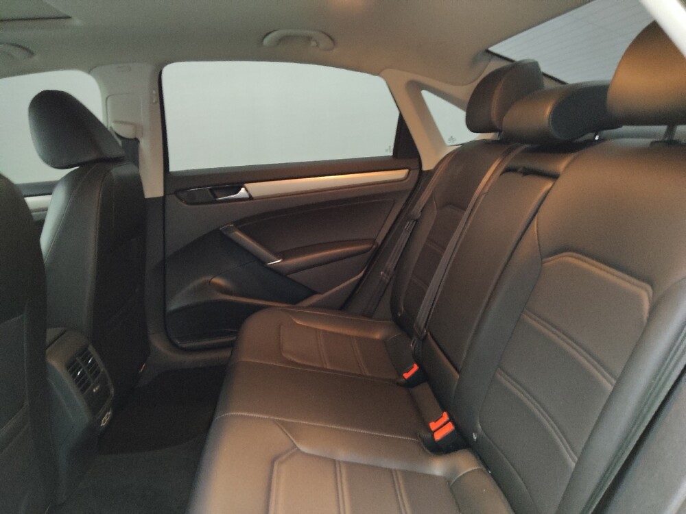 2022 Volkswagen Passat in Morrow, GA 30260 - 18092138 18