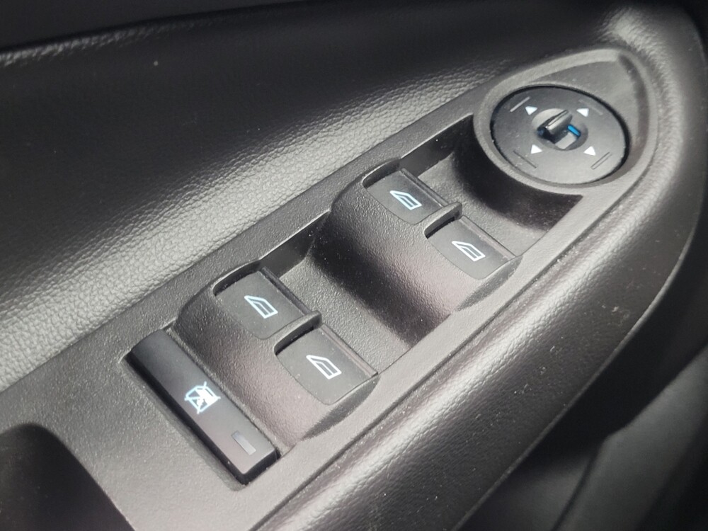 2017 Ford Escape in Indianapolis, IN 46219 - 18092139 27