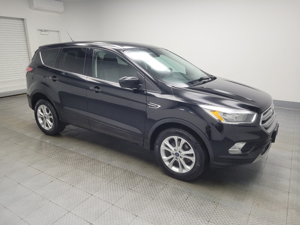 2017 Ford Escape in Indianapolis, IN 46219 - 18092139 11