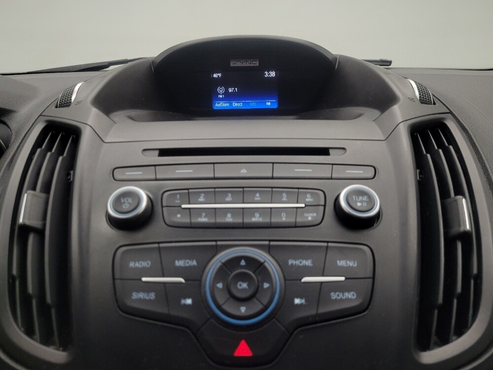 2017 Ford Escape in Indianapolis, IN 46219 - 18092139 25