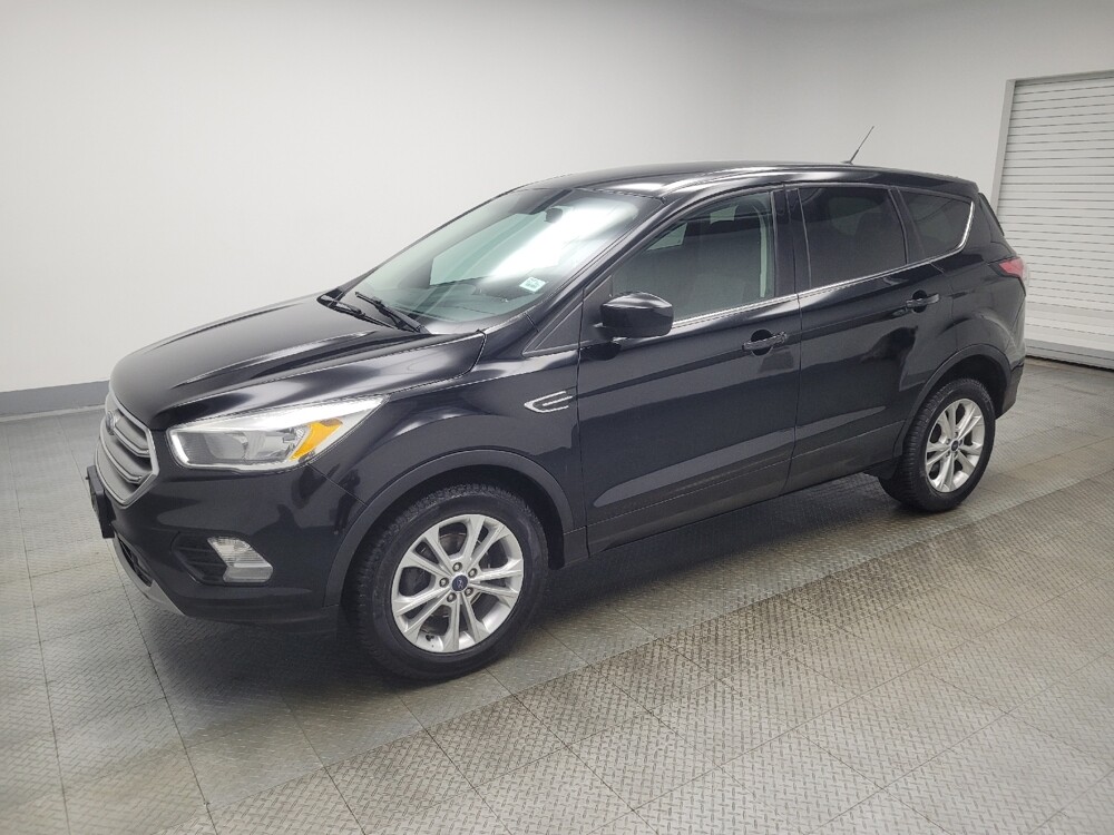 2017 Ford Escape in Indianapolis, IN 46219 - 18092139 2