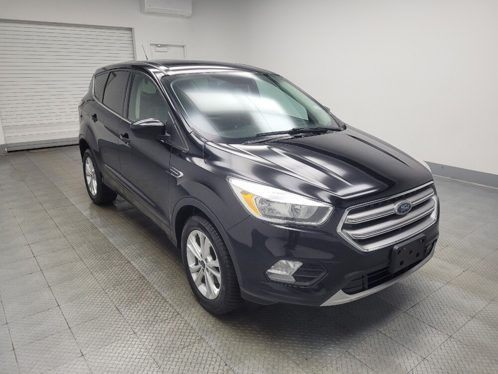 2017 Ford Escape in Indianapolis, IN 46219 - 18092139 13