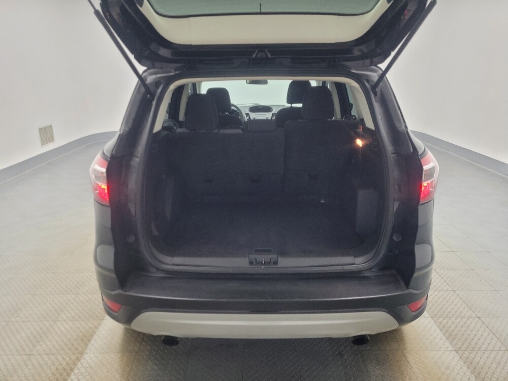 2017 Ford Escape in Indianapolis, IN 46219 - 18092139 29