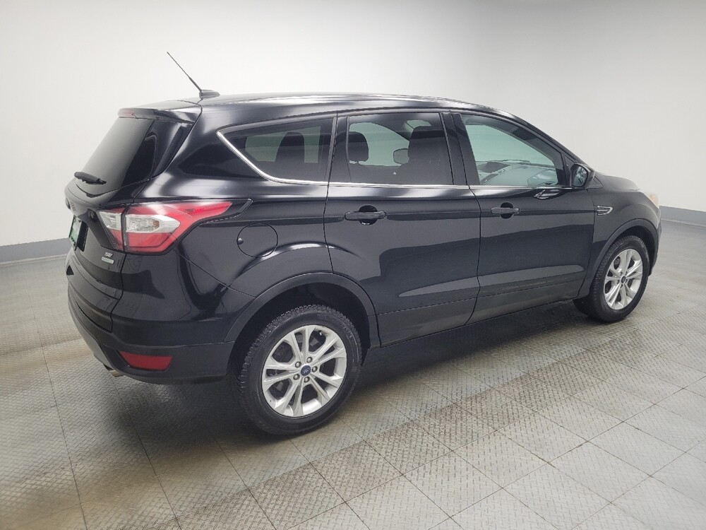 2017 Ford Escape in Indianapolis, IN 46219 - 18092139 10