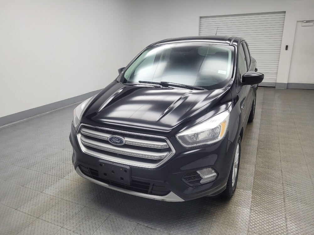 2017 Ford Escape in Indianapolis, IN 46219 - 18092139 15