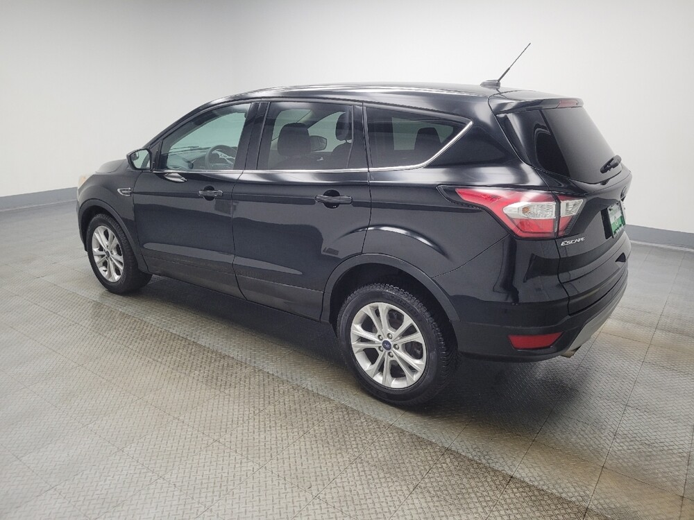 2017 Ford Escape in Indianapolis, IN 46219 - 18092139 3