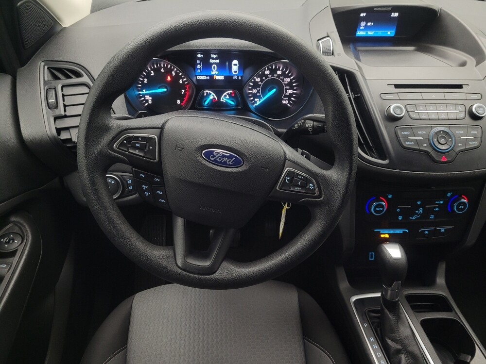2017 Ford Escape in Indianapolis, IN 46219 - 18092139 22