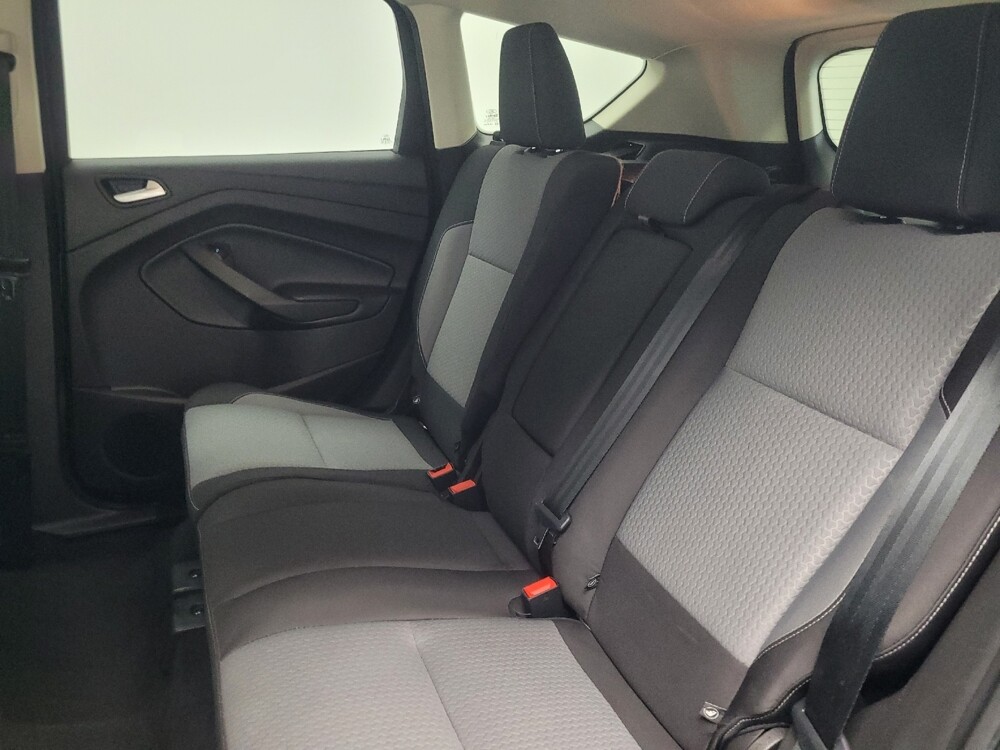 2017 Ford Escape in Indianapolis, IN 46219 - 18092139 18