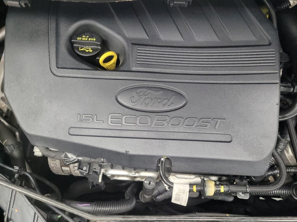 2017 Ford Escape in Indianapolis, IN 46219 - 18092139 30