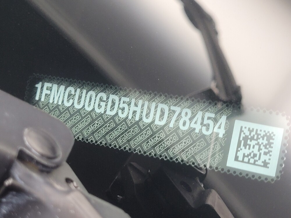 2017 Ford Escape in Indianapolis, IN 46219 - 18092139 33