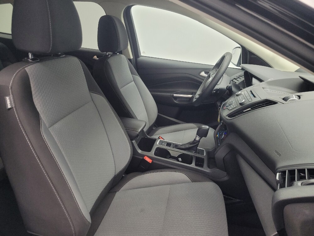 2017 Ford Escape in Indianapolis, IN 46219 - 18092139 21