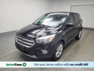 2017 Ford Escape in Indianapolis, IN 46219
