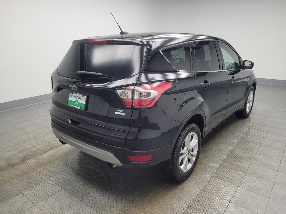 2017 Ford Escape in Indianapolis, IN 46219 - 18092139 9