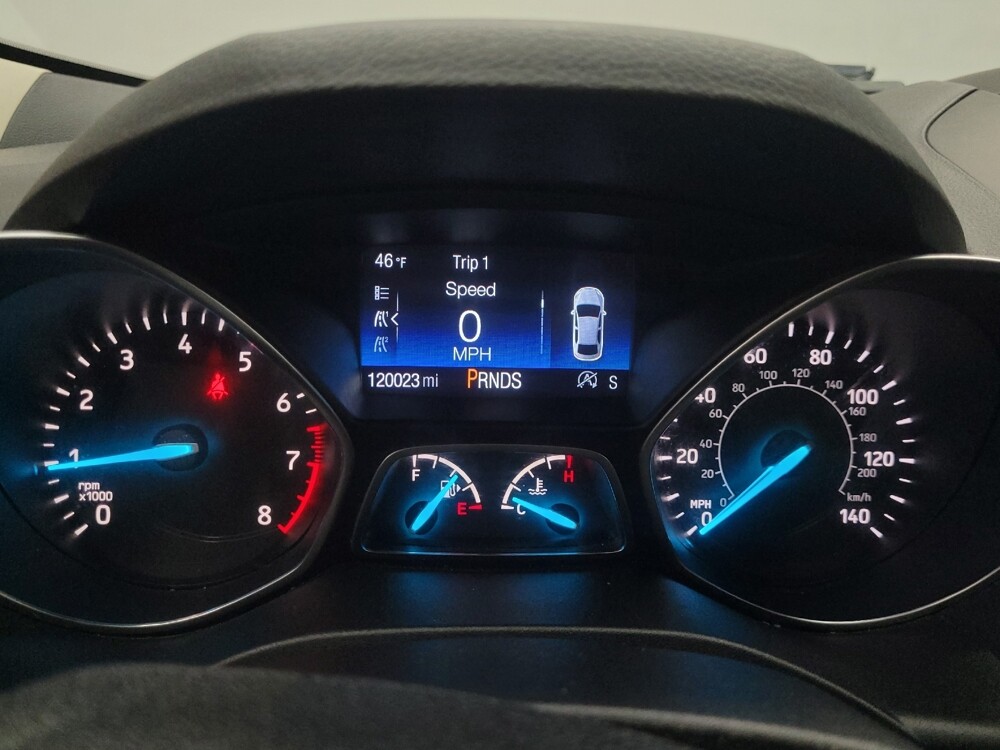 2017 Ford Escape in Indianapolis, IN 46219 - 18092139 23