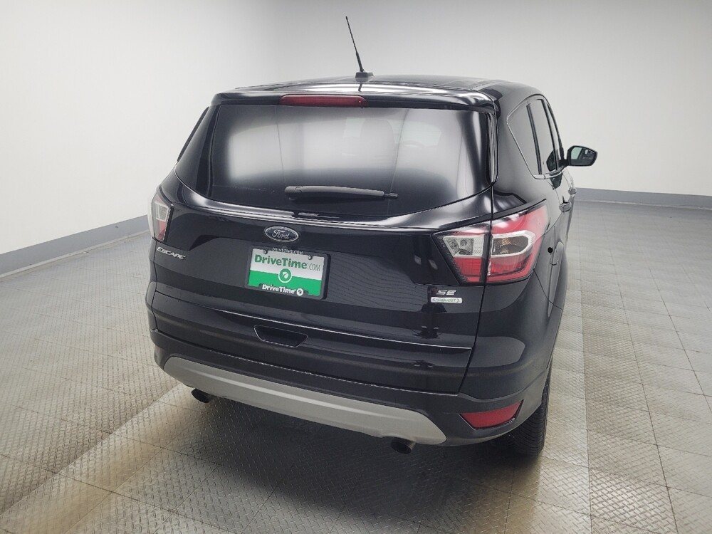 2017 Ford Escape in Indianapolis, IN 46219 - 18092139 7