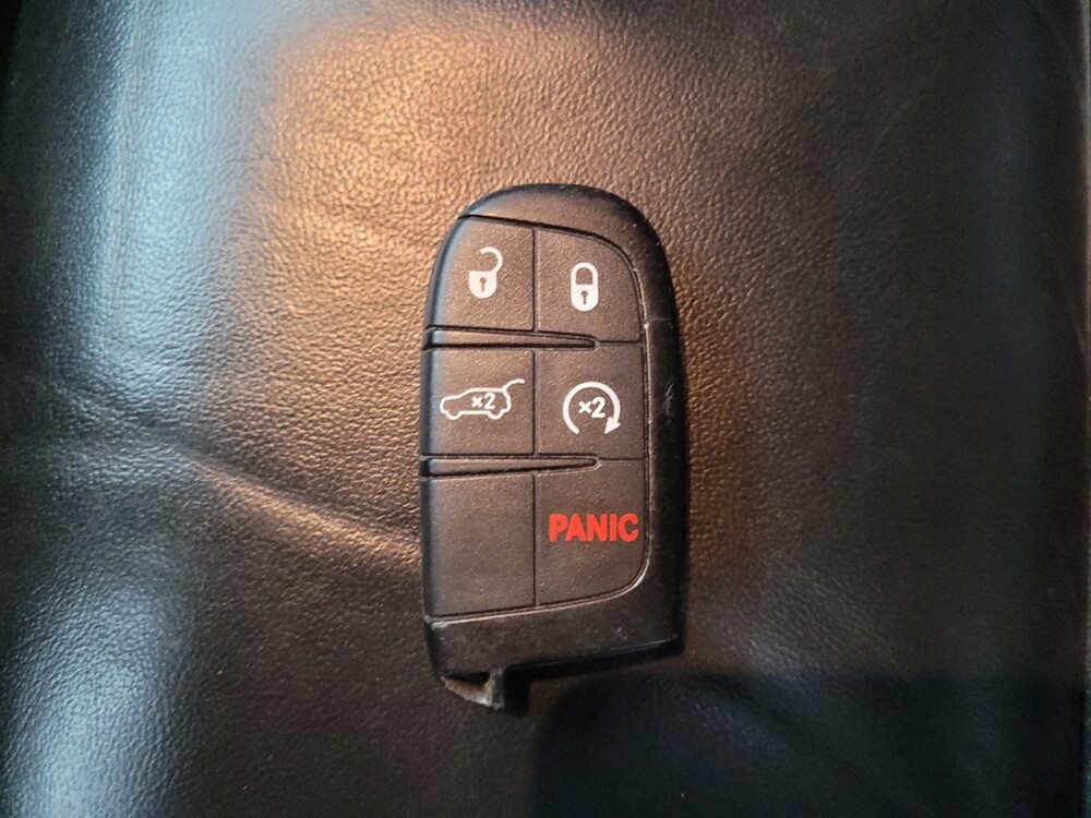 2017 Jeep Grand Cherokee in Indianapolis, IN 46219 - 18092140 32