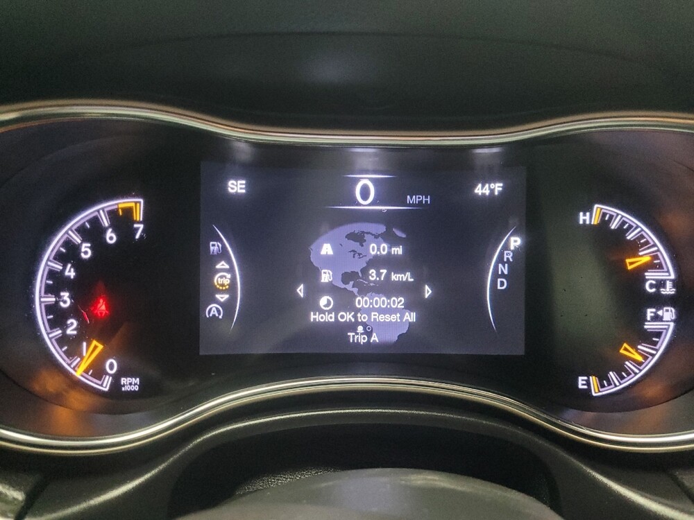 2017 Jeep Grand Cherokee in Indianapolis, IN 46219 - 18092140 23