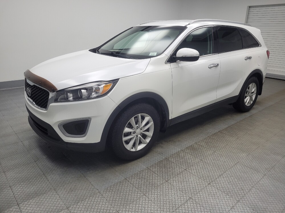 2018 Kia Sorento in Indianapolis, IN 46219 - 18092141 2