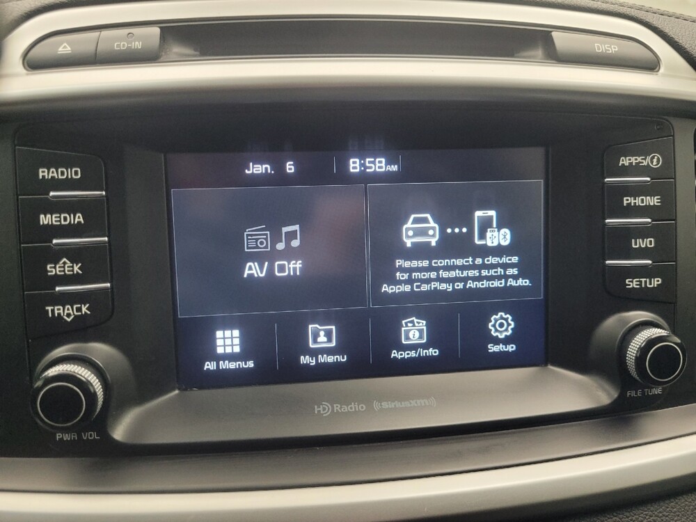 2018 Kia Sorento in Indianapolis, IN 46219 - 18092141 25