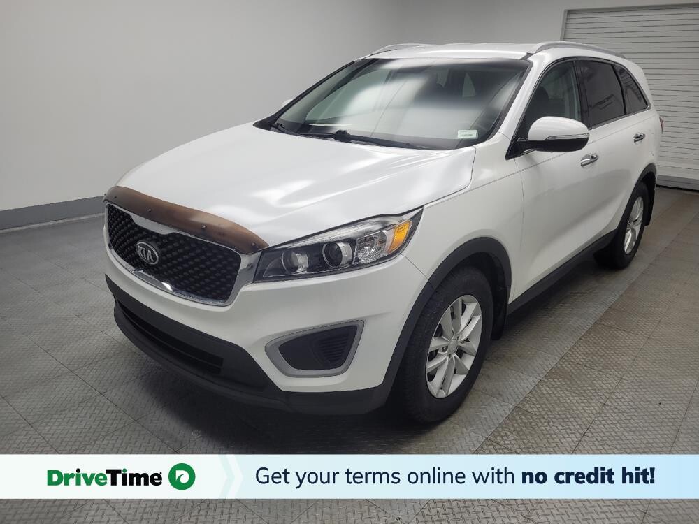 2018 Kia Sorento in Indianapolis, IN 46219 - 18092141