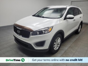 2018 Kia Sorento in Indianapolis, IN 46219