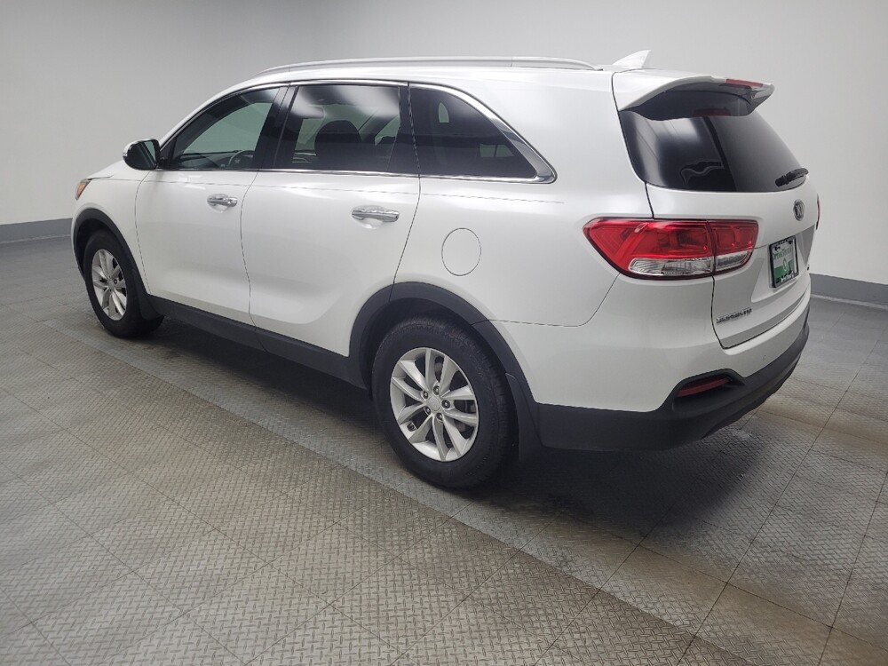 2018 Kia Sorento in Indianapolis, IN 46219 - 18092141 3