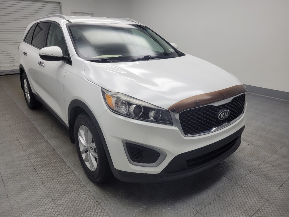 2018 Kia Sorento in Indianapolis, IN 46219 - 18092141 13