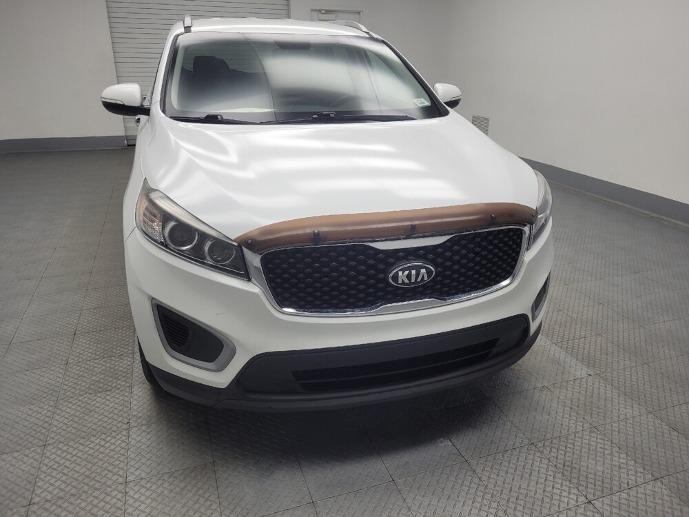 2018 Kia Sorento in Indianapolis, IN 46219 - 18092141 14