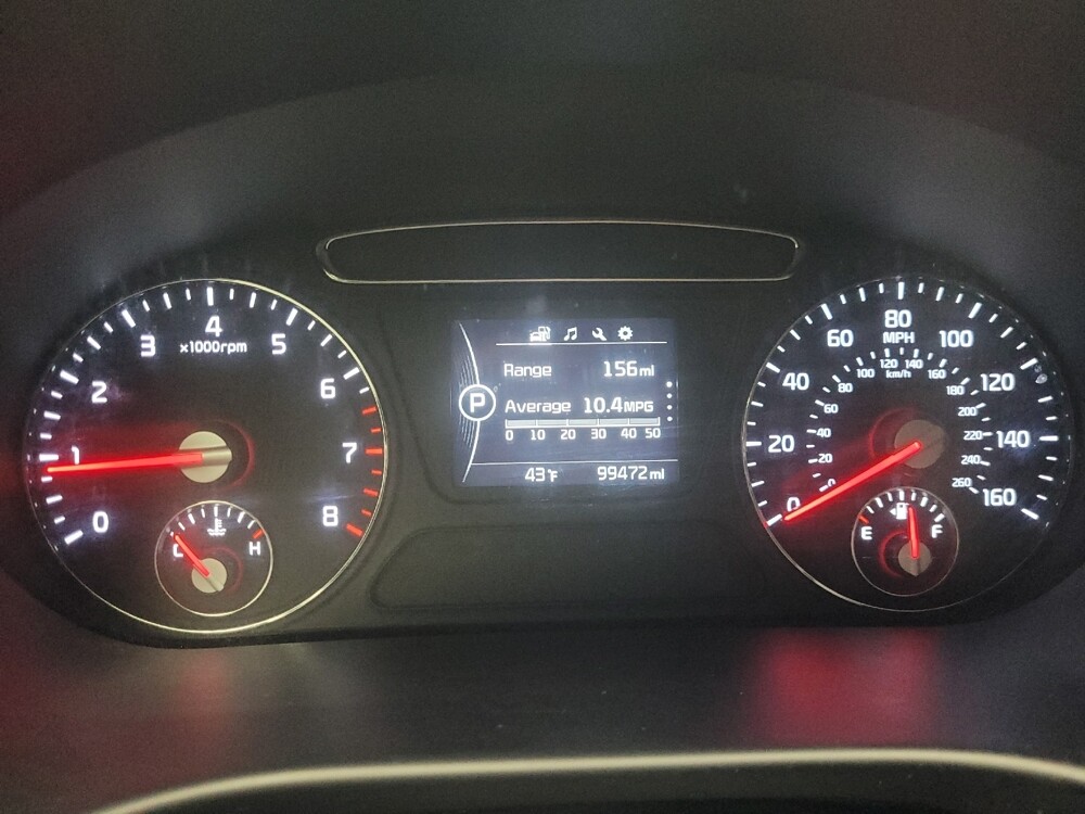 2018 Kia Sorento in Indianapolis, IN 46219 - 18092141 23