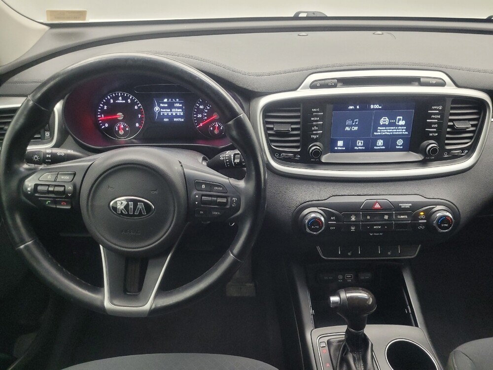 2018 Kia Sorento in Indianapolis, IN 46219 - 18092141 22
