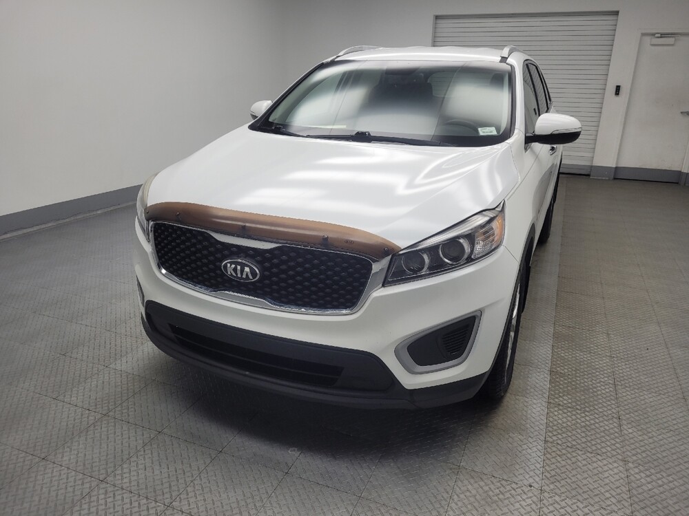 2018 Kia Sorento in Indianapolis, IN 46219 - 18092141 15