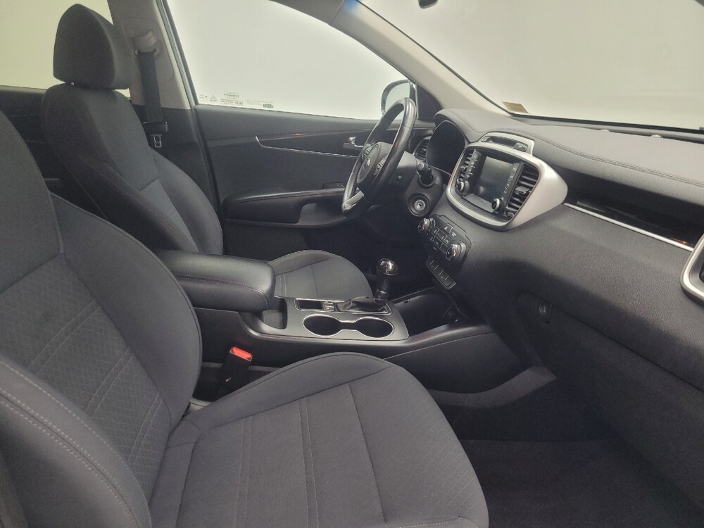 2018 Kia Sorento in Indianapolis, IN 46219 - 18092141 21