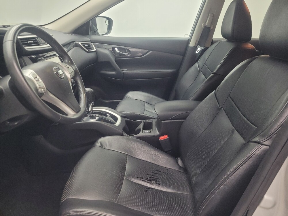 2016 Nissan Rogue in Indianapolis, IN 46219 - 18092142 17