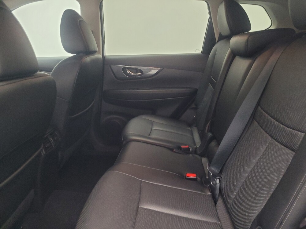 2016 Nissan Rogue in Indianapolis, IN 46219 - 18092142 18