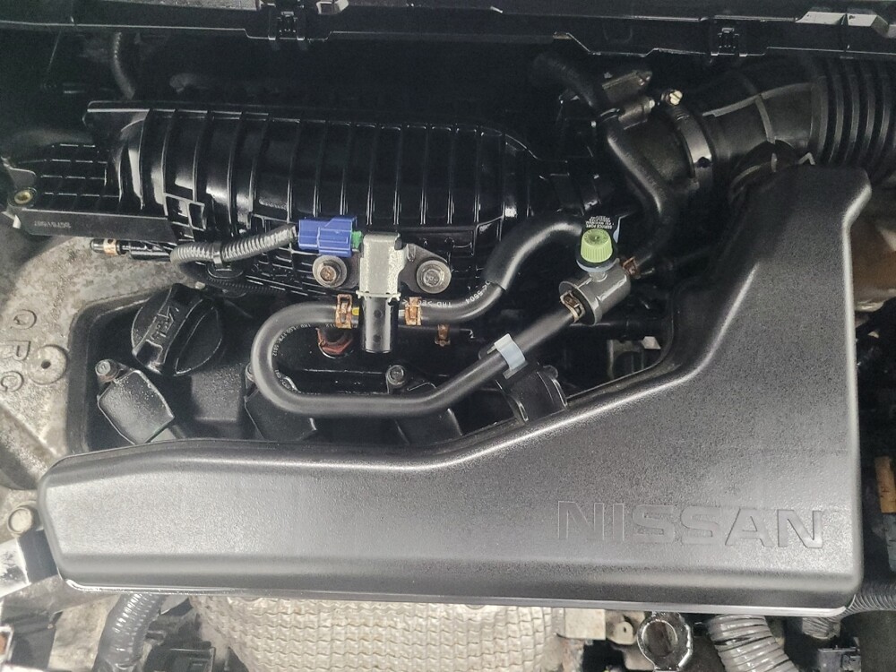 2016 Nissan Rogue in Indianapolis, IN 46219 - 18092142 30